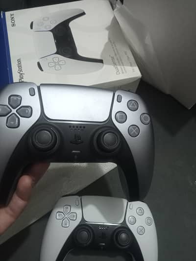 Ps5 controllers