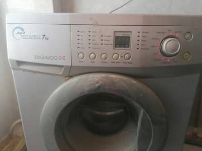Washing Machine for Sale