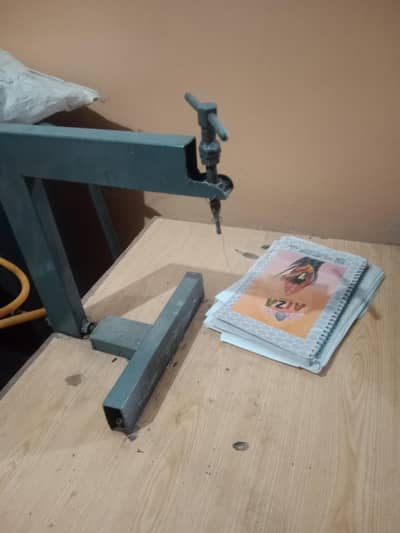 sabun banany wali machine urgent sale