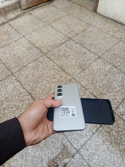 Infinix hot 60 por plus