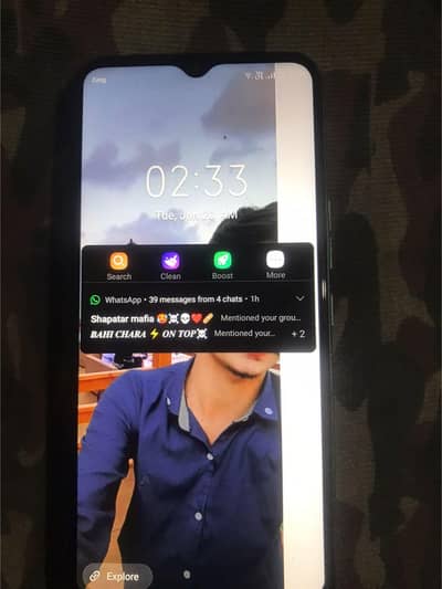 urjant sell tecno spark 8c 6 128 PTA aprooup