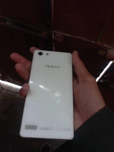 oppo a33m good condition