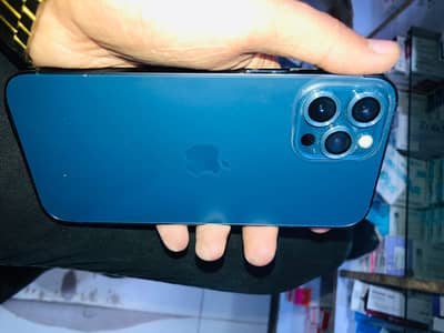 Iphone 12 pro max Jv