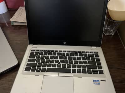 Hp elitebook corei5-3rd gen