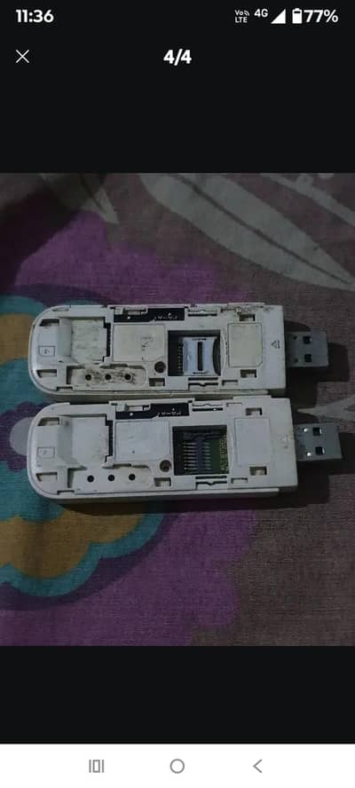 Zong Wifi Unlock Devices hain 2