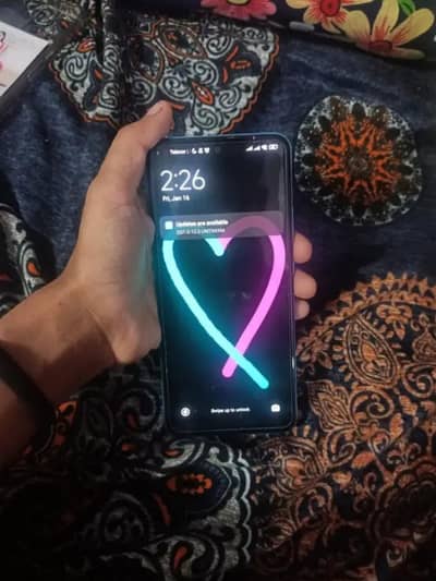 redmi note 12 8+4/128