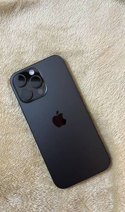 Iphone 16 Pro Max 256Gb Non Pta