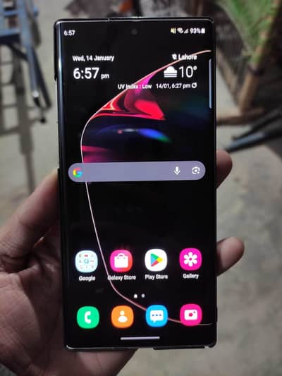 Samsung note 10 plus Dual Sim Working