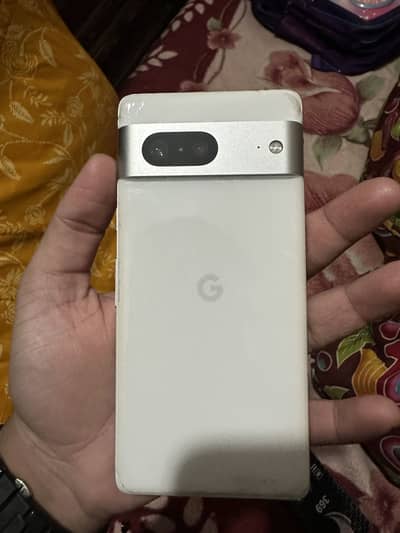 Google Pixel 7 ( 8 ) (128)