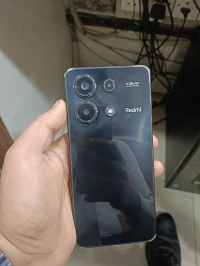 xiaomi redmi note 13 8gb 258gb