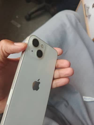 Iphone 13 PTA approved 128 GB