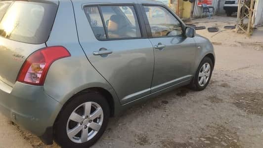 no any problems just bay and drive