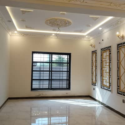 5 Marla House Jade Ext For Sale