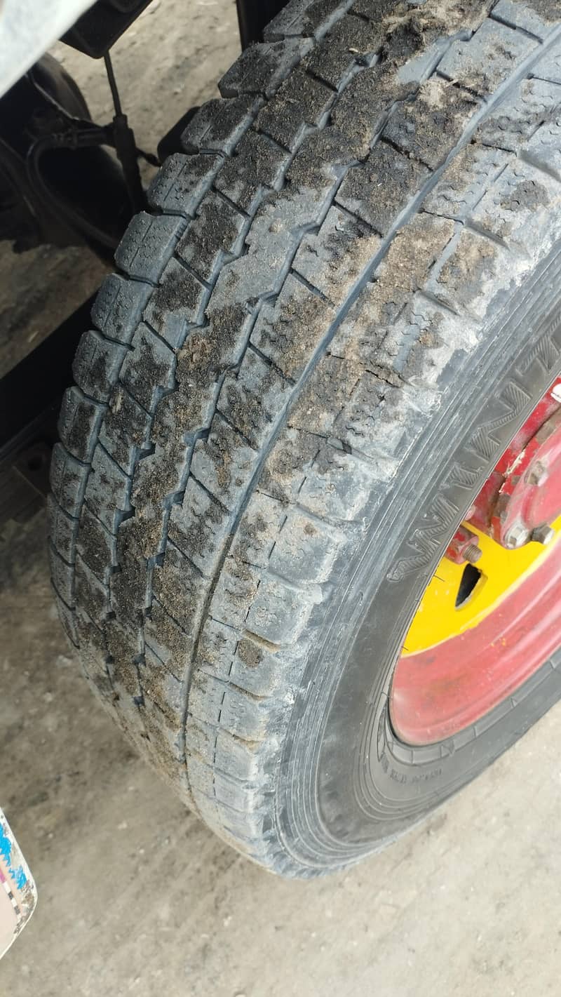 شہ زور 2006 براے فروخت 7