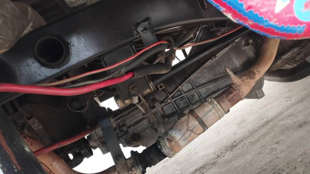 شہ زور 2006 براے فروخت 8