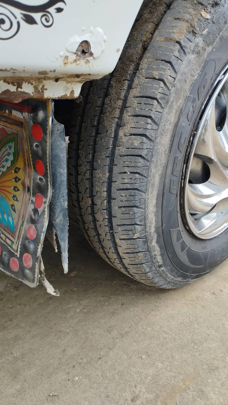 شہ زور 2006 براے فروخت 9