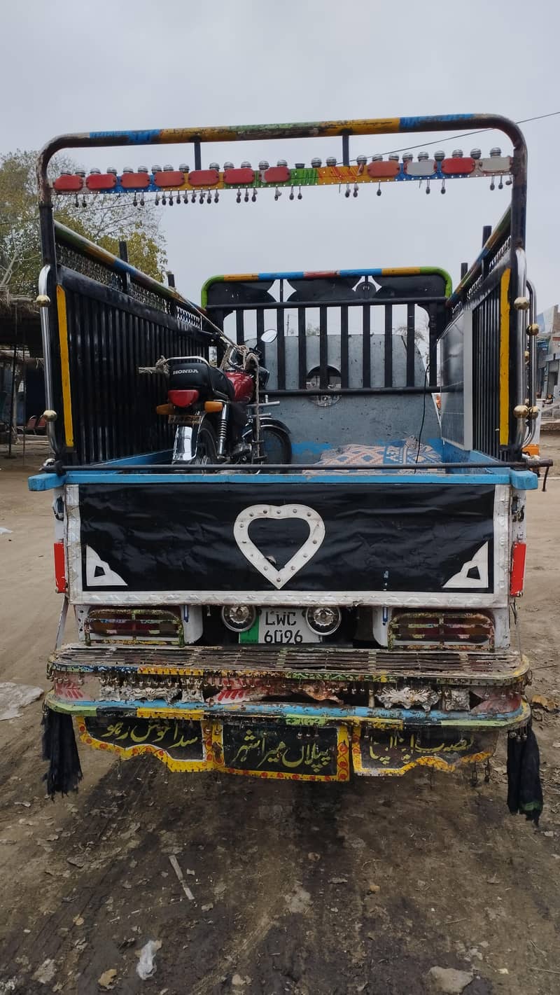 شہ زور 2006 براے فروخت 10