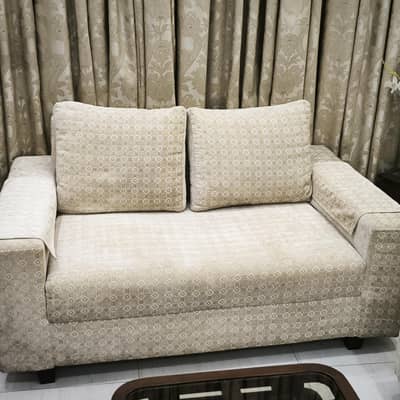 Sofa Set for Sale || Used Sofa