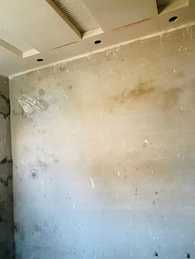 5 Marla Gray Structure For Sale