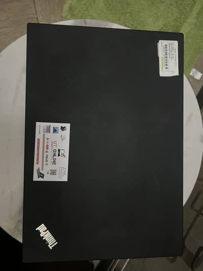 Lenovo ThinkPad T470 i5 6th gen 8gb 128gb
