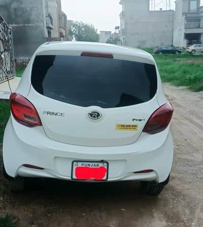 prince pearl total genuine 1 piece touch up complete documents