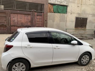 Family used neat car