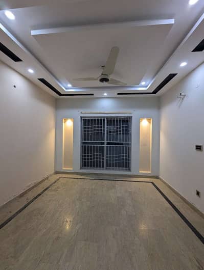 5 Marla flat for Rent, Block-L khayaban e amin society lahore