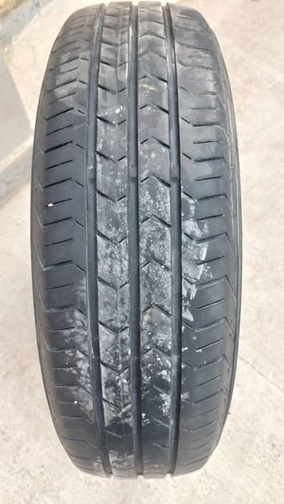 Yokohama Blue Earth-FE Ae30 165/65 R15 81S