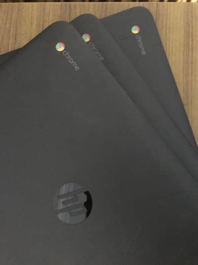 HP Chromebook 14” G4 Windows 10