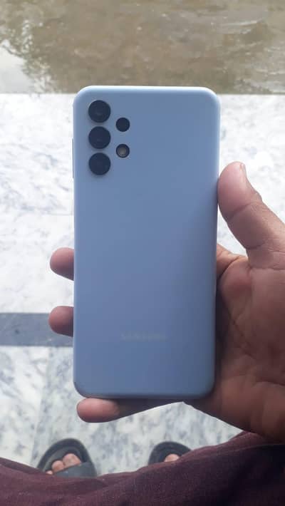Samsung a13 good condition