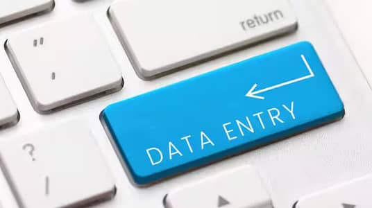 Data Entry & Outreach Assistant (Freshers Welcome)