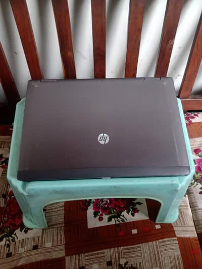 HP leptop