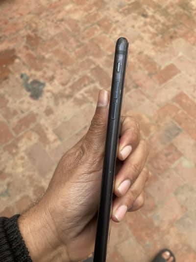 iPhone 7 plus 128gb PTA approved