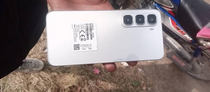 infinx hot 60i.       contact this number 03264013328