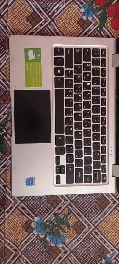 ZED Chromebook Intel