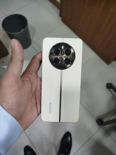 realme 12 plus 5g  8gb 256gb