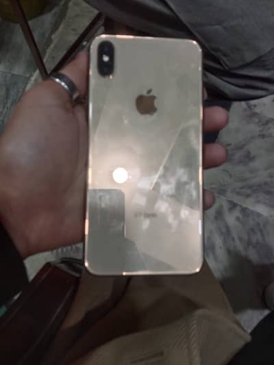 I phone Xsmax
