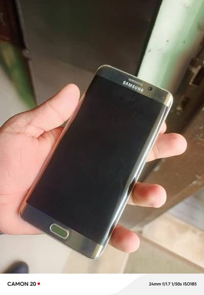 samasung s6 edge plus pta approved