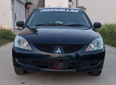 Mitsubishi Lancer 2004 |  Mitsubishi Lancer  | Lancer Car For Sale