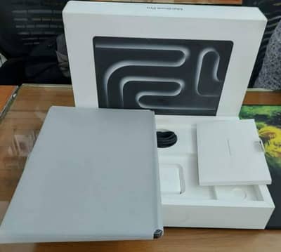 MacBook pro m3 chip for sale me