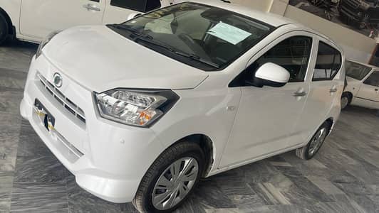 Daihatsu mira 2024 for sale