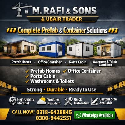 Porta cabin site office container office prefab cabin dry containe,