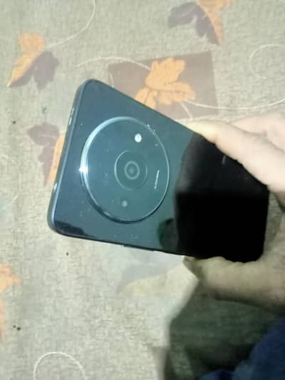 Redmi a3 PTA office l ok