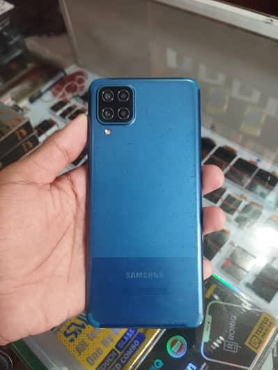 Samsung a12