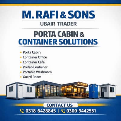 Shipping container /office container office/porta cabin cafe containe/