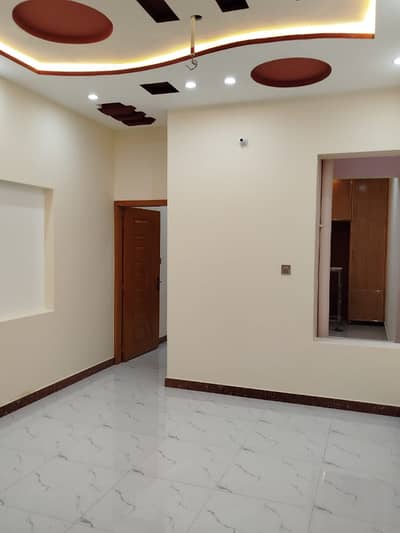 8 Marla Lower Portion