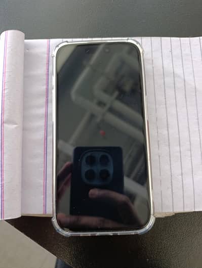 IPhone 15 pro bypass