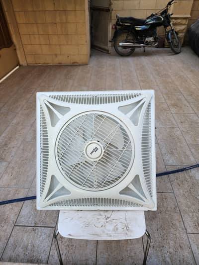 Ceiling Fans & Bracket Fans - Bulk Quantity