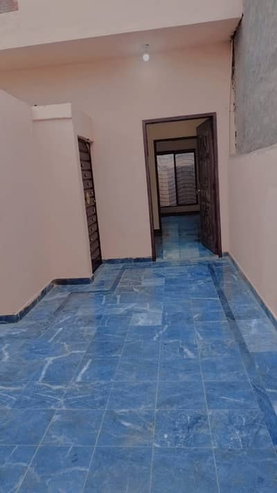 4 Marla Lower Portion For Rent