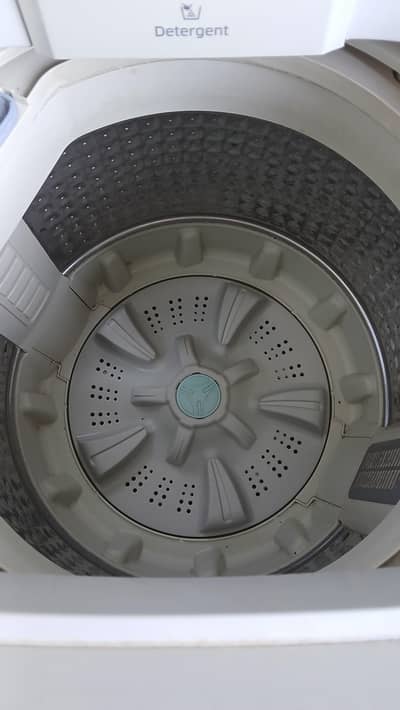 fully automatic machine